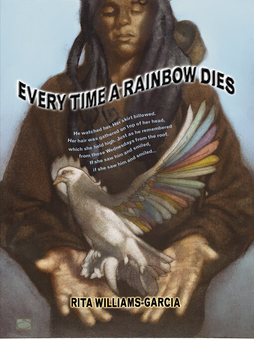 Title details for Every Time a Rainbow Dies by Rita Williams-Garcia - Wait list